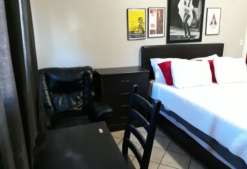 فندق Historic City View   Suites