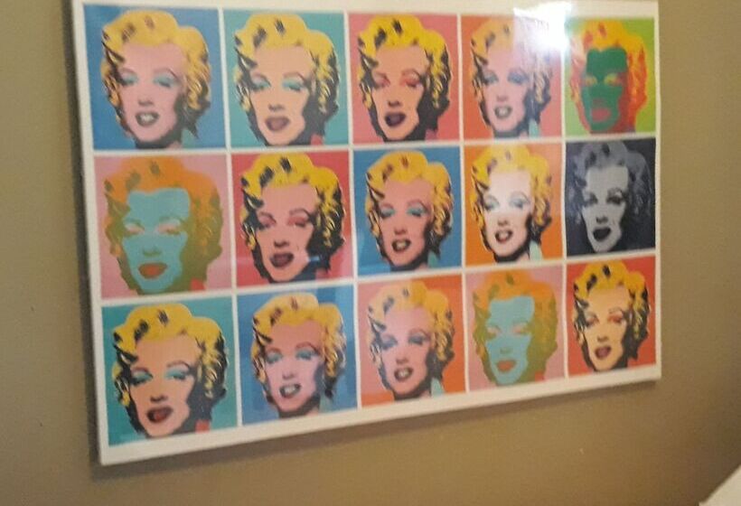 فندق Historic City View   Suites