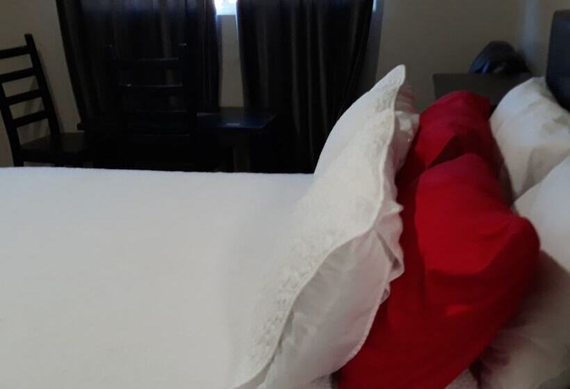 فندق Historic City View   Suites