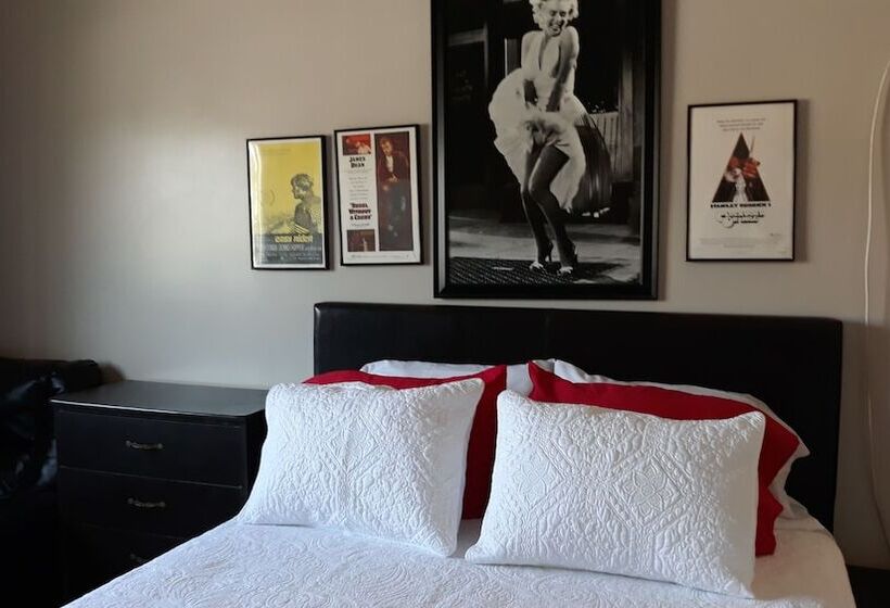 فندق Historic City View   Suites