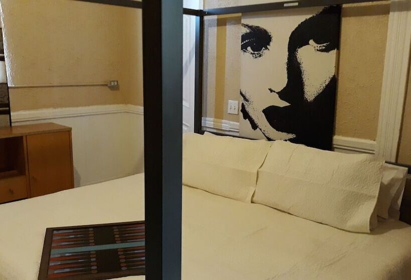 فندق Historic City View   Suites