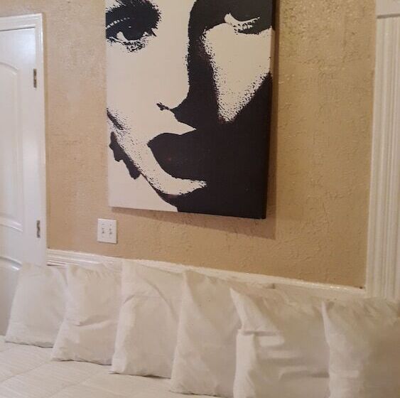 فندق Historic City View   Suites