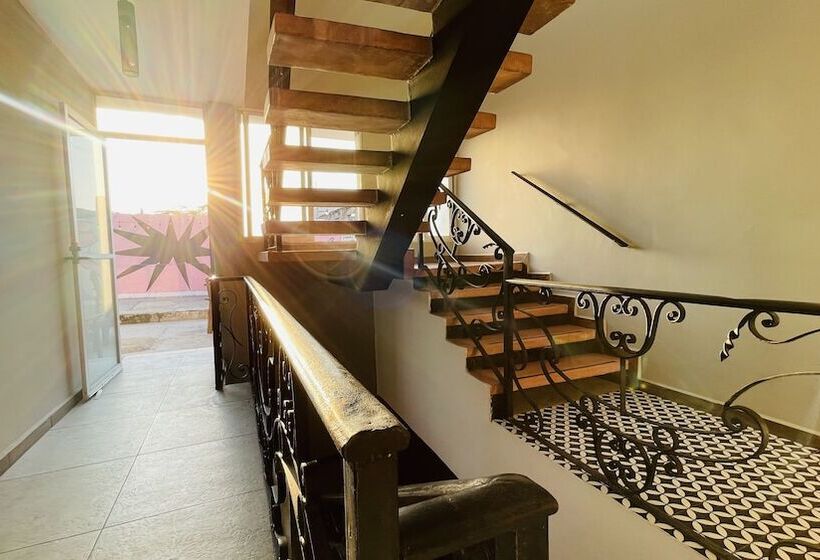 Hit Merida Hotel Boutique