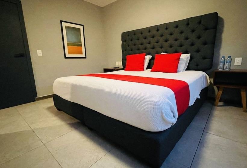 Hit Merida Hotel Boutique