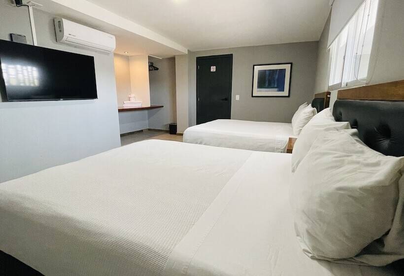 Hit Merida Hotel Boutique