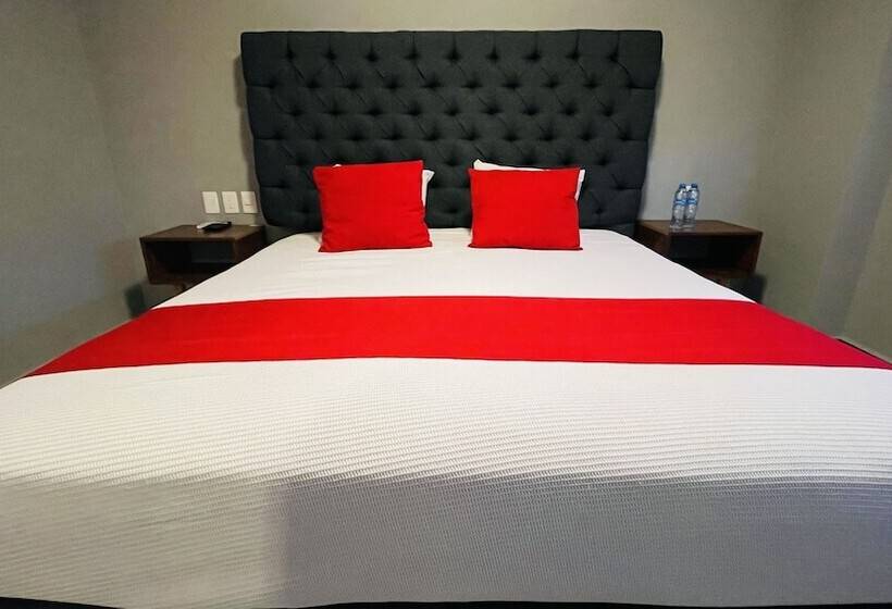 Hit Merida Hotel Boutique