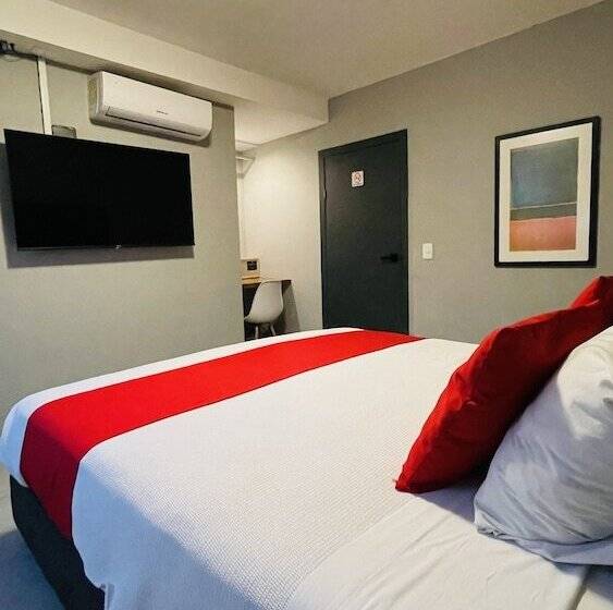 Hit Merida Hotel Boutique