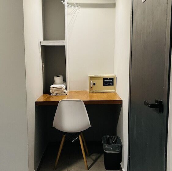 Hit Merida Hotel Boutique