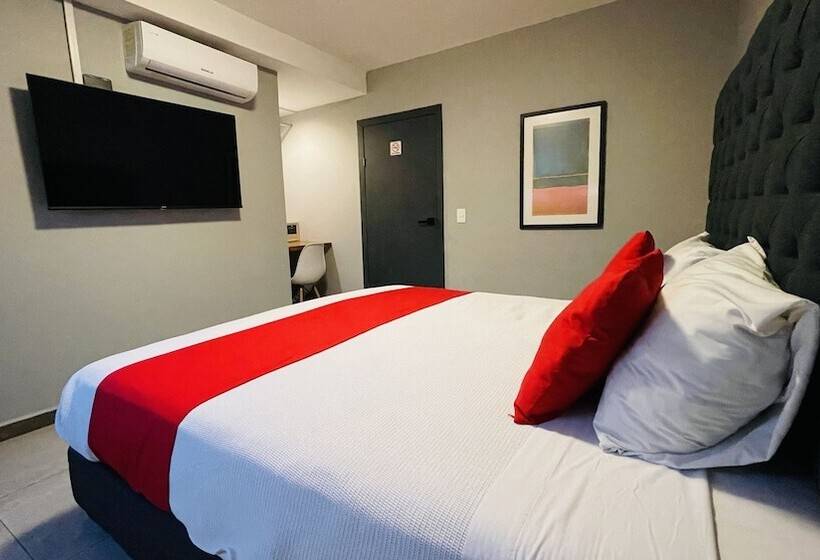 Hit Merida Hotel Boutique