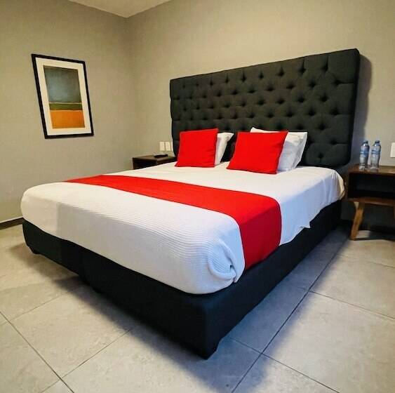 Hit Merida Hotel Boutique