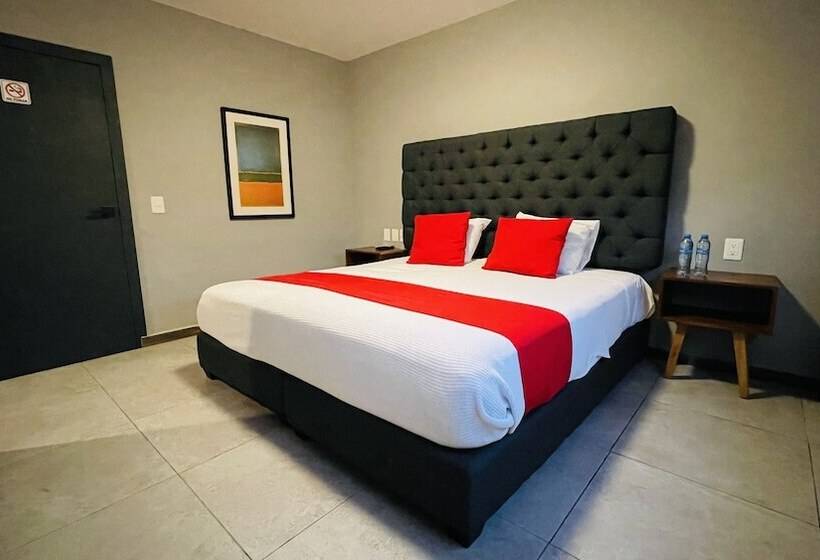 Hit Merida Hotel Boutique