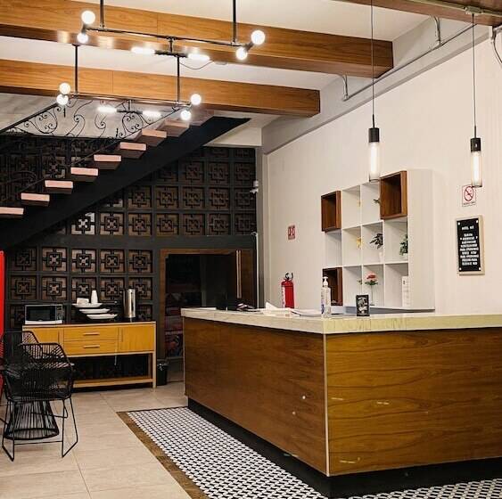 Hit Merida Hotel Boutique