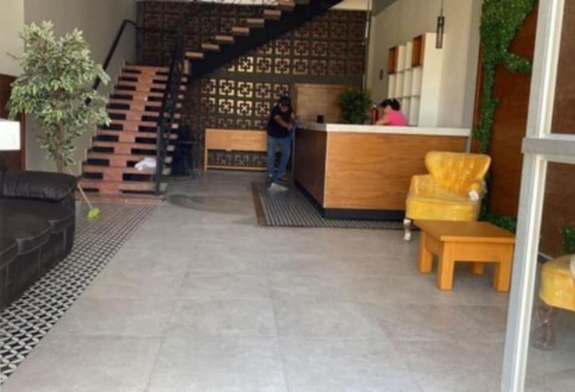 Hit Merida Hotel Boutique