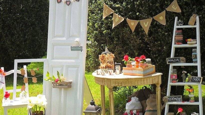 هتل Hostería De Quijas