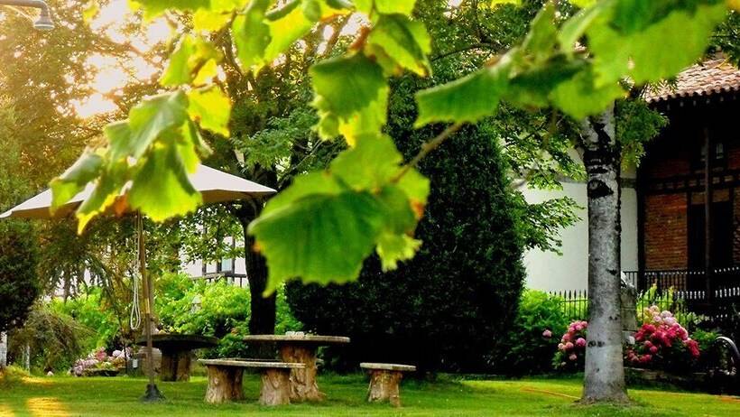 هتل Hostería De Quijas