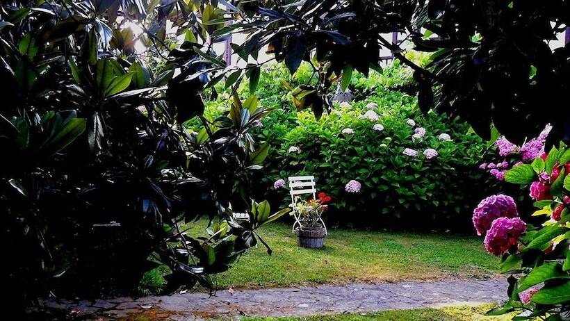 هتل Hostería De Quijas