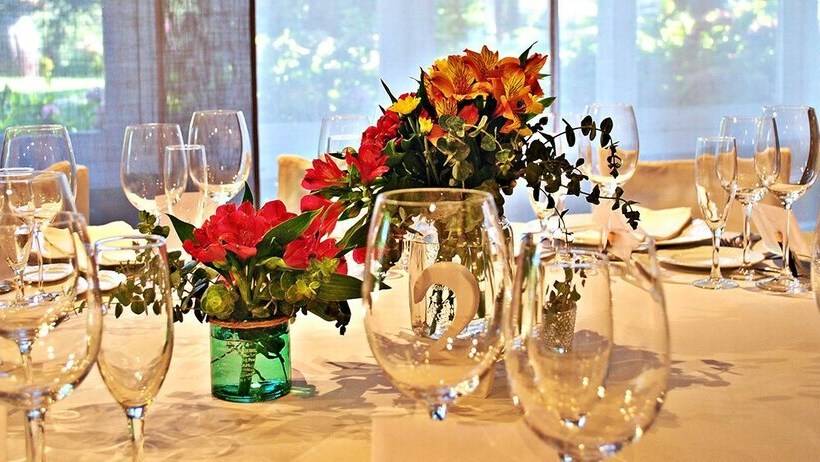 هتل Hostería De Quijas