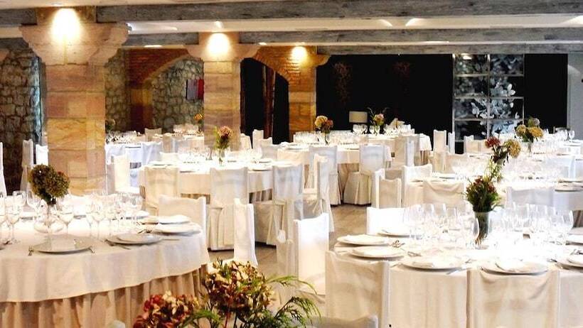 هتل Hostería De Quijas