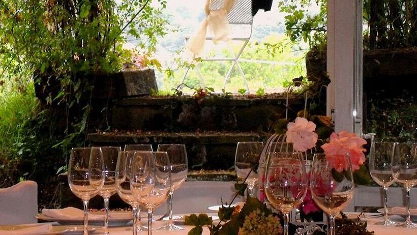 هتل Hostería De Quijas