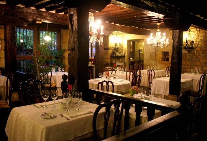 هتل Hostería De Quijas