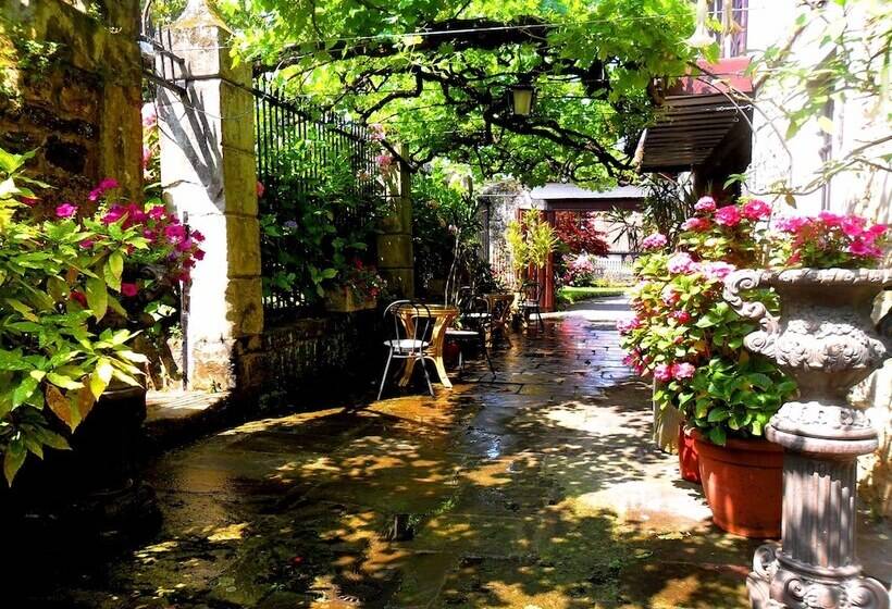 هتل Hostería De Quijas