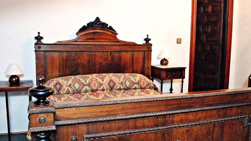 هتل Hostería De Quijas