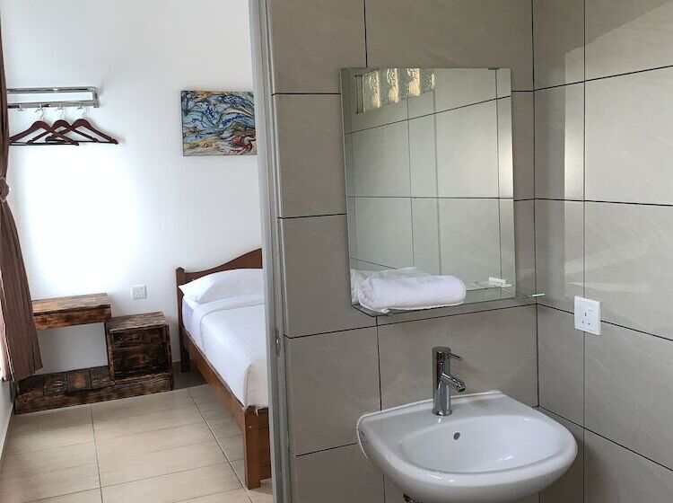 호텔 Hujung Kampung