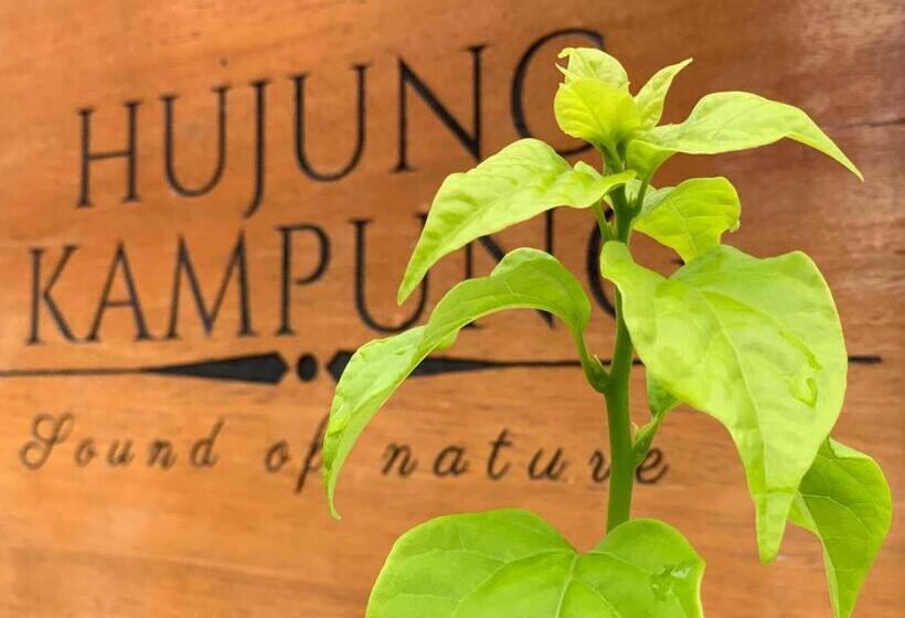 호텔 Hujung Kampung