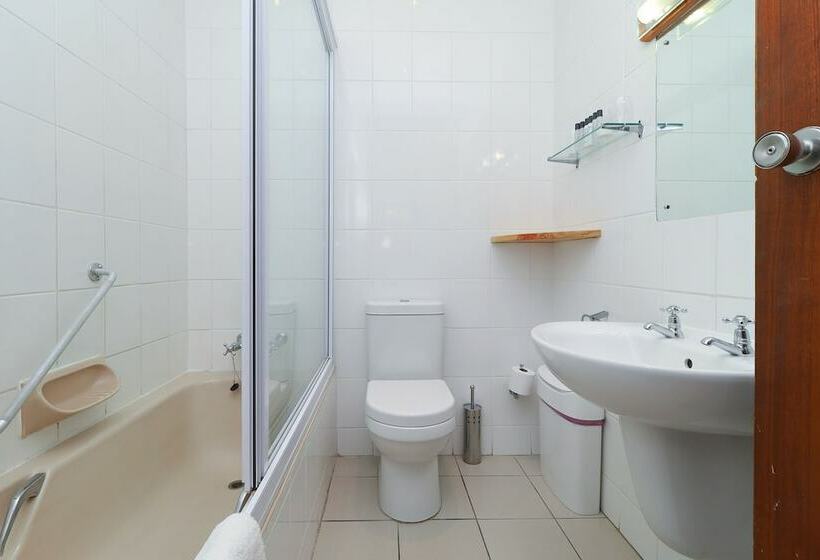 فندق The Humewood