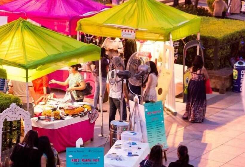 Imperial Hotel Noida