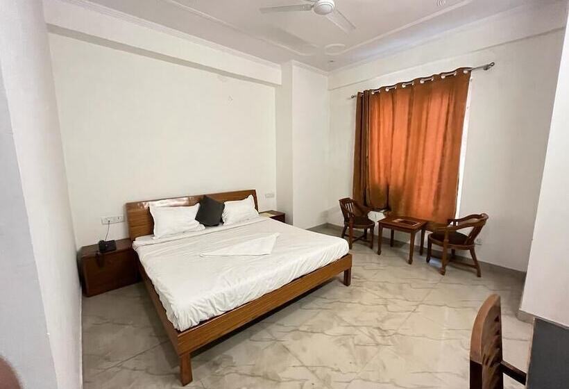 Imperial Hotel Noida