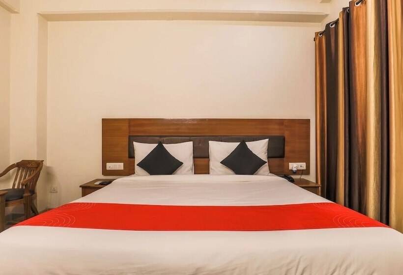 Imperial Hotel Noida