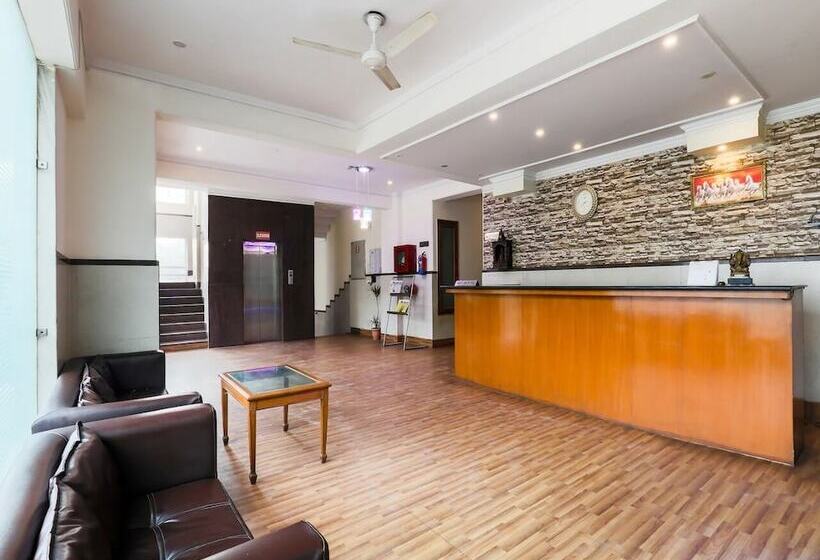 Imperial Hotel Noida