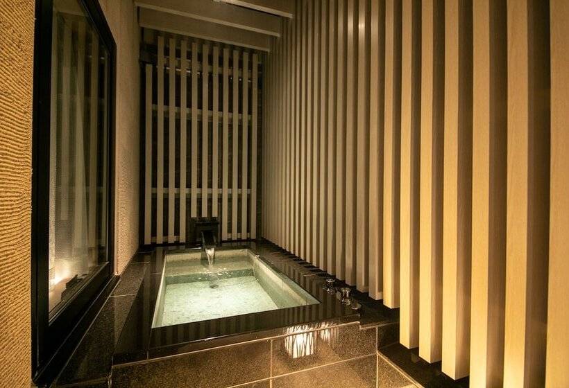 酒店 Karuta   Adults Only