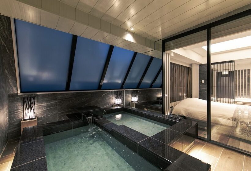 酒店 Karuta   Adults Only