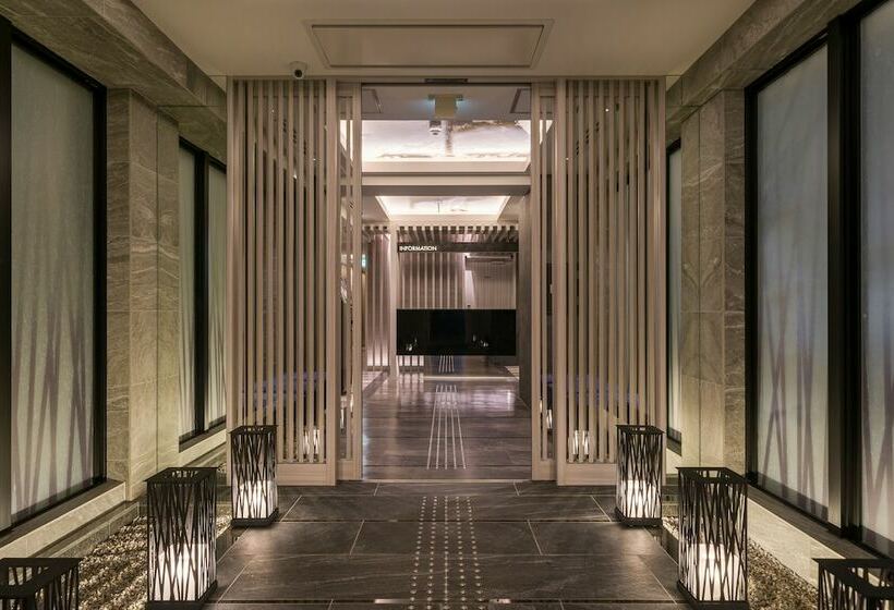 酒店 Karuta   Adults Only