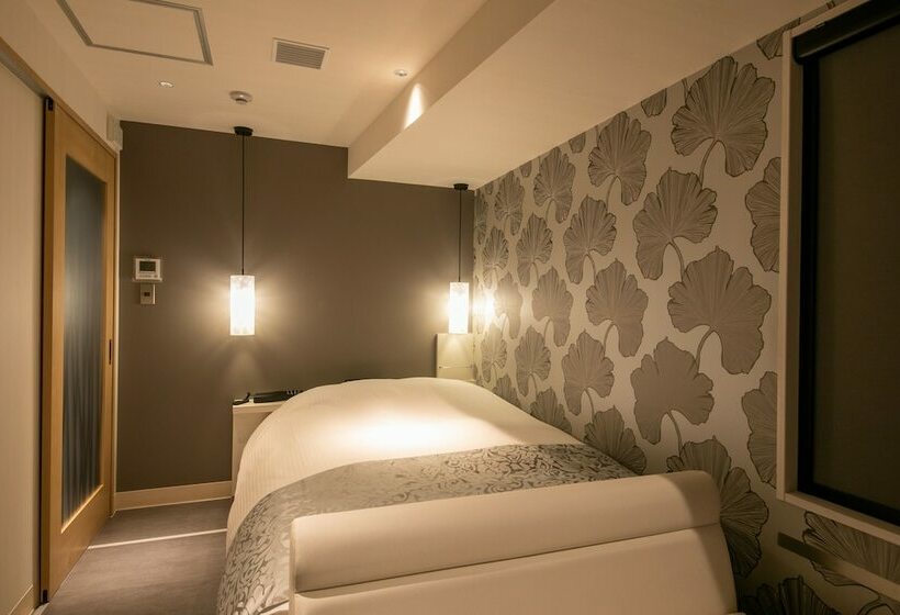 酒店 Karuta   Adults Only