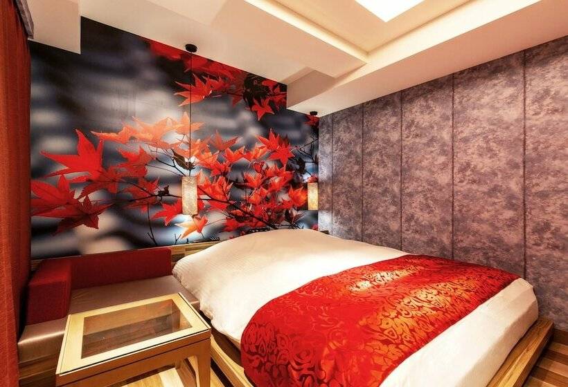 酒店 Karuta   Adults Only