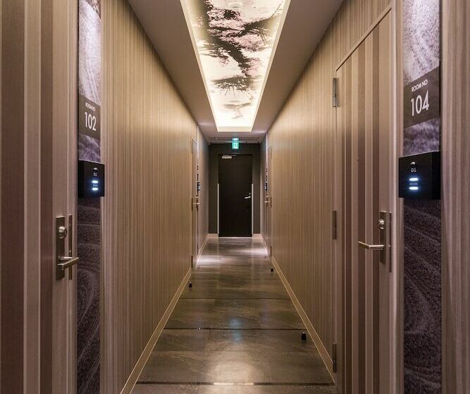 酒店 Karuta   Adults Only