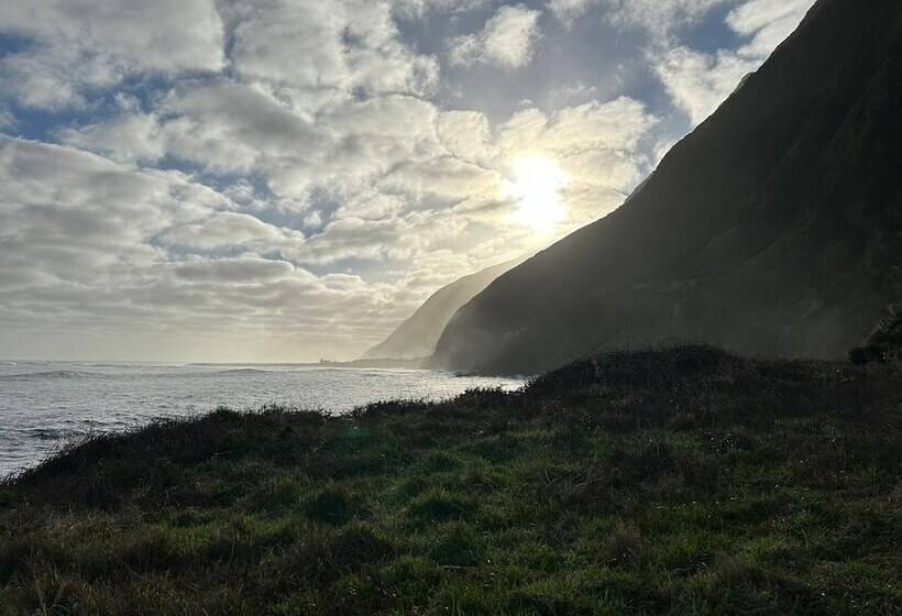 Отель Kuanza Nature Experience