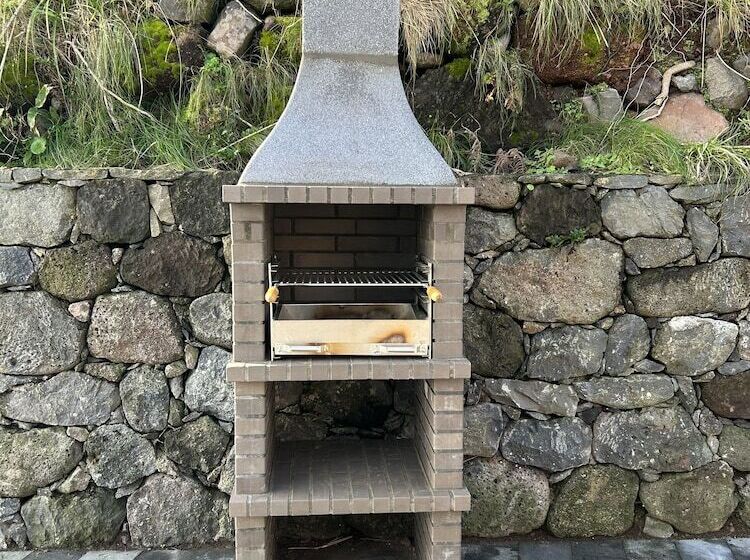 Отель Kuanza Nature Experience