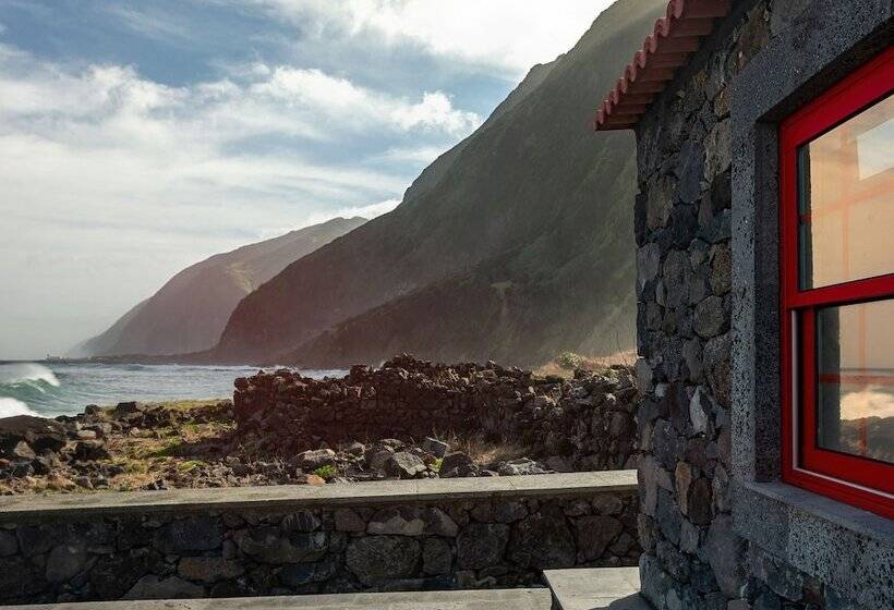 Отель Kuanza Nature Experience