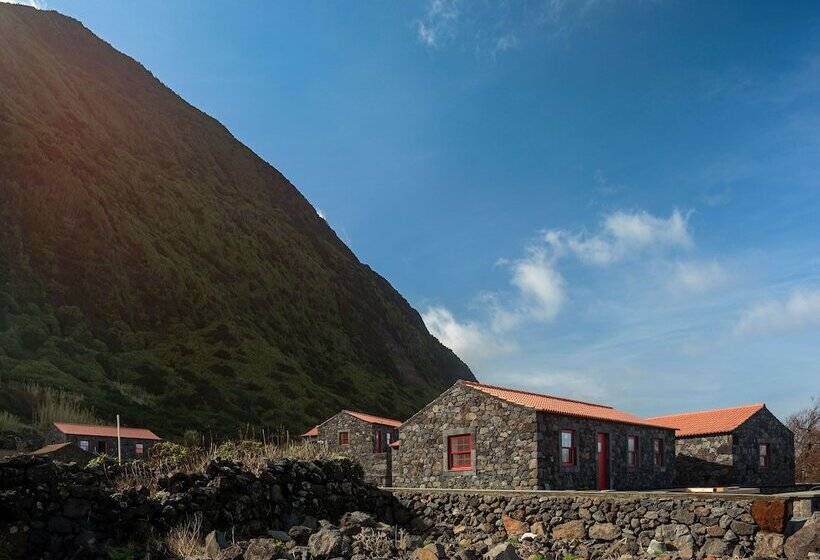 Отель Kuanza Nature Experience