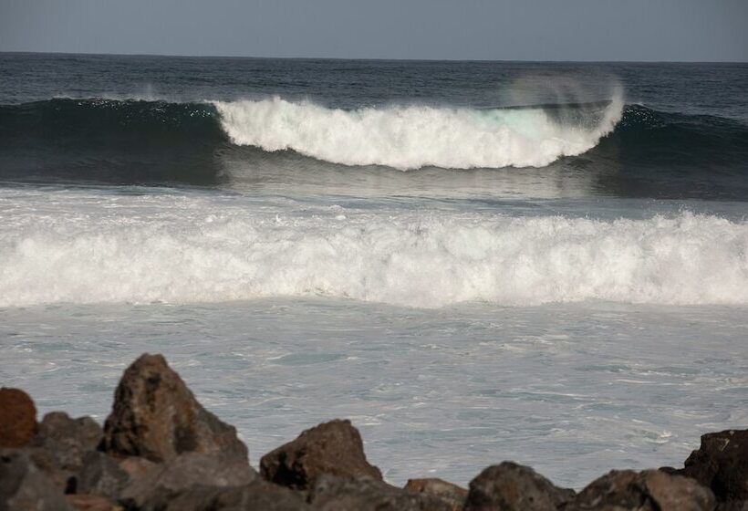 Отель Kuanza Nature Experience