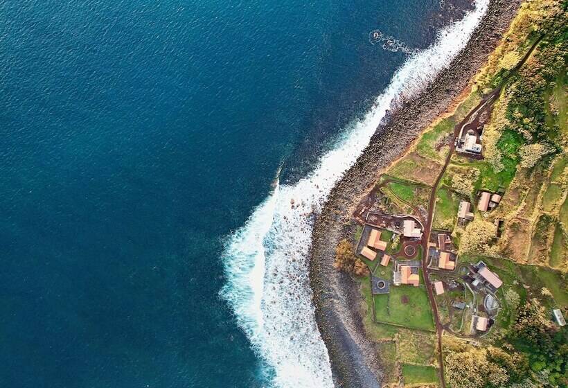 Отель Kuanza Nature Experience