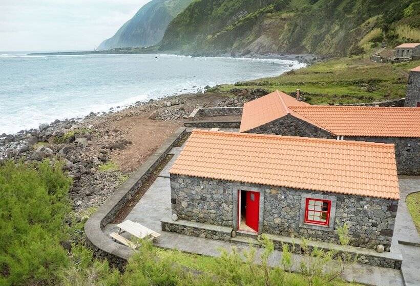 Отель Kuanza Nature Experience