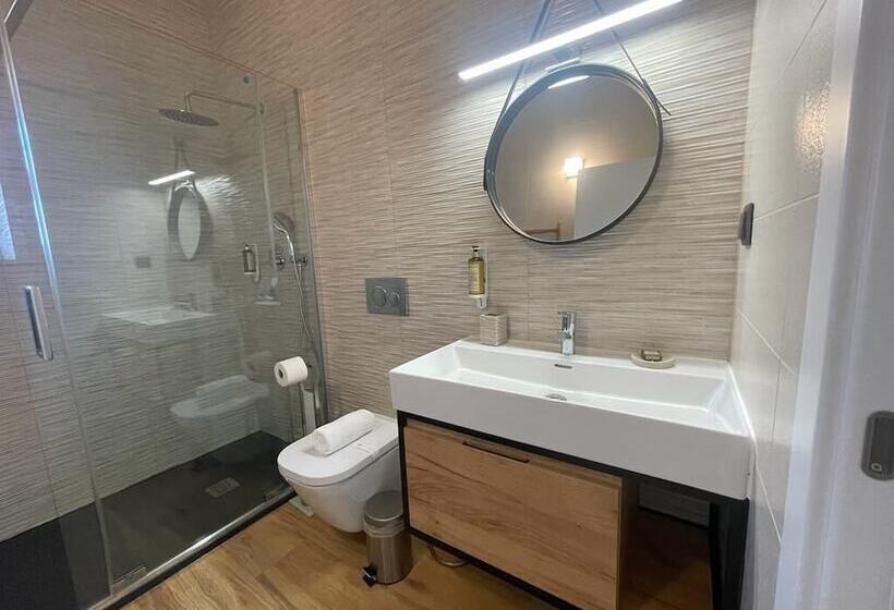 Отель Kuanza Nature Experience