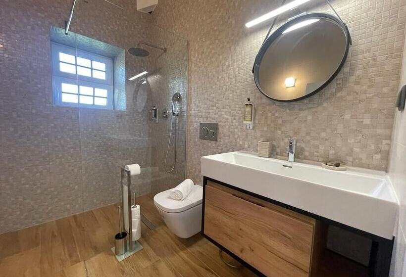 Отель Kuanza Nature Experience