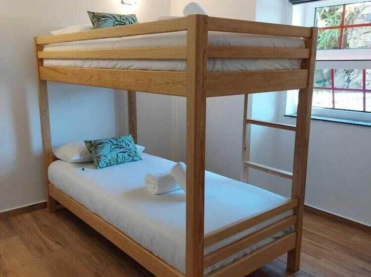 Отель Kuanza Nature Experience