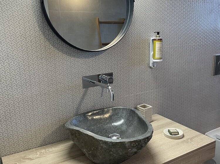 Отель Kuanza Nature Experience